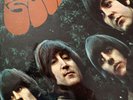 The Beatles: Rubber Soul. Rare First Pressing 