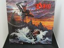 Dio ?– Holy Diver Vertigo ?– VERS 5, Vertigo ?– 811 021-1 Vinyl, LP, 1983