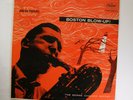 Serge Chaloff Sextet CAPITOL T6510 M-/VG+ MONO 