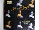 PINK LABEL PROMO  Jeri Southern DECCA DL 8472 MONO M-/M- 