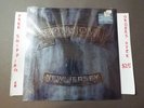 SEALED BON JOVI NEW JERSEY 1988 ISSUE LP W/ HYPE 
