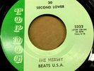 THE MERSEY BEATS U.S.A. 30 Second Lover/Nobody Loves Me..TOP DOG LOUISVILLE Hear