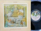 Genesis ORIG NZ LP Selling England by the pound EX ’73 Charisma 639944 Prog Rock