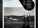 PINK FLOYD- The Later Years 1987-2019 NEW 2-LP Vinyl (Best of/Live/Unreleased)