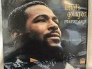 what's going on Marvin Gaye