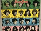 LP THE ROLLING STONES Some Girls (ORIGINAL Vinyl, COC 39108) 1st Pressing EX/EX