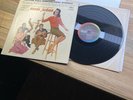 WANDA JACKSON  THERE'S A PARTY GOING ON  CAPITOL ST-1511 ORIG. LP. NEAR MINT