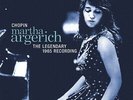 Martha Argerich - Martha Argerich Plays Chopin: The Legendary 1965 Recording