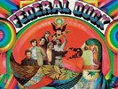 Federal Duck - Federal Duck