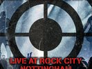 New Model Army - Live at Rock City Nottingham 1989 2LP NEU OVP