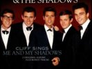 Cliff Richard: Cliff Sings & Me & My Shadows  LP vinyl