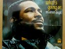 MARVIN GAYE What's Going On  SEALED  ORIGINAL 1971 TAMLA LP SOUL