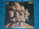 THE WEDGEWOOD Revival XIAN COUNTRY FOLK PSYCH GF LP Creative Sound