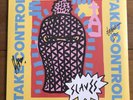 Slaves - Take Control 12” Red Vinyl Lp Sealed