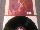 COLEMAN HAWKINS - THE HAWK SWINGS LP EX  UK 1ST PRESS MONO EROS ERL. 50044