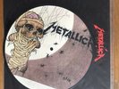 Metallica - One 10” Picture Disc Vinyl