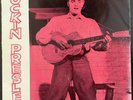 Elvis Presley 'Rockin Elvis' (Hound Dog) Rare Danish 7