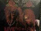 GUNS N ROSES - LIVE LIKE A SUICIDE 12 LP 5 TRACK EP RARE FREE POST
