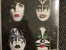 KISS - DYNASTY NEW VINYL FREE POST