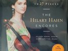 Hilary Hahn / C Smythe - In 27 Pieces The Hilary Hahn Encores - DBL 180gm Vinyl