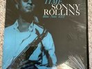 Blue Note 4001 Sonny Rollins- Newk’s Time Album LP Nr Mint Vinyl