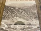 Dave Matthews Band Live Hollywood Bowl vinyl 5 LP Numbered Record RSD Trax