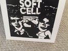 Soft Cell - Mutant Moments LTD Clear Vinyl EP 10