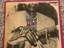 Various: American Folk Blues (Vinyl) Amiga 1st Press