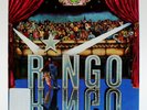 Ringo Starr	PCTC 252	1973  RINGO with Lyric Booklet LP 12