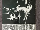 Faith - Subject To Change - LP 12