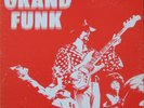 GRAND FUNK RAILROAD - GRAND FUNK  - ORIGINAL ISSUE