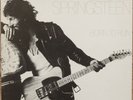 BRUCE SPRINGSTEEN - BORN TO RUN - EXCELLENT