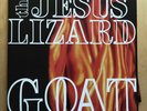 Jesus Lizard - Goat (Deluxe) [VINYL]