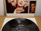 Marilyn Monroe Let's Make Love Yves Montand LP Vinyl Album BBL7414