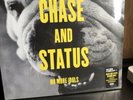 RSD19 Chase & Status No More Idols ( LP Vinyl) Record Store Day - Limited
