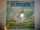 The Beach Boys ?– '20 Golden Greats' 12