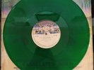 Kiss I Was Made For Lovin You / Charisma Green Translucent 12