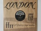 Mitchell Torok - The Haunting Waterfall / Dancerette - 78rpm London HL.8083