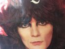 RENATO ZERO-EROZERO RARE GREY LABEL PROMO EDITION POP ITALY LP