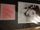 Minnie Riperton Autograph with photo