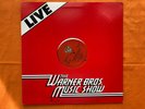 Van Morrison -Live At The Roxy PROMO 1979 LP vinyl RARE NM album see des & pics