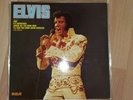Elvis Presley - Elvis APL 1-0283 RARE PRESSING GERMANY 1973