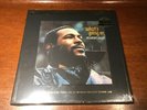 Marvin Gaye ?– What's Going On - Sealed UltraDisc One-Step Boxset MoFi