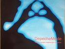 DEPECHE MODE WORLD IN MY EYES 1990 UK MUTE  VINYL 12 