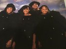 the clark sisters vinyl, Heart & Soul
