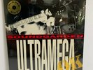 SEALED Soundgarden Ultramega OK SST Records 12