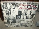 ROLLING STONES exile on main st ( rock ) 2lp gatefold