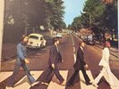BEATLES Abbey Road US MFSL ORIGINAL MOBILE FIDELITY MASTER RECORDING LP NM