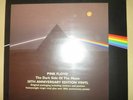 Pink Floyd: Dark Side Of The Moon 30th Anniversary (2003) sealed MINT vinyl LP