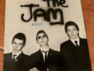 THE?JAM - In The City - Polydor 1977 - Vinyl LP PUNK ?MOD? NEW?WAVE